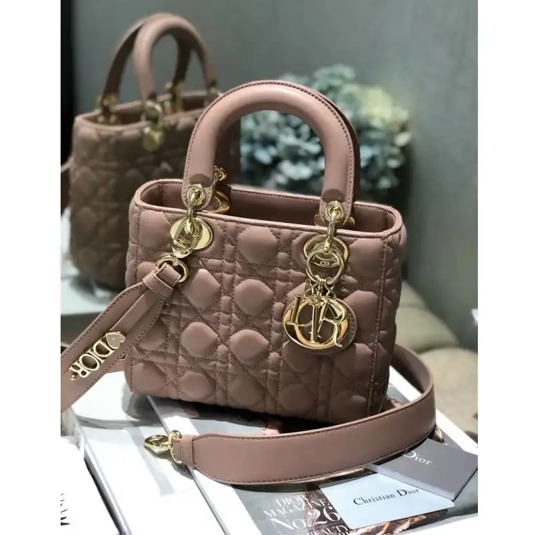 205fy0068 Bags Dio 0805
